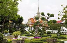 Rondreis LachendagenThailandagen& Vietnam in 16 dagen