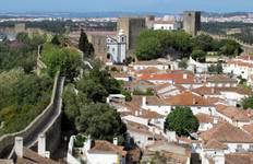 Sunny Portugal featuring Porto  (Porto to Cascais) Tour