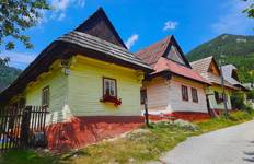Landscapes and History of Slovakia Tour