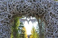 Circuit Le pays des cow-boys d'Amérique (de Rapid City, SD à Jackson, WY) (2027)