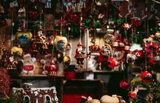 Christmas markets in Alsace (port-to-port) - LEONARDO DA VINCI Tour