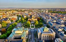 Christmas on the romantic Rhine (port-to-port cruise) - LEONARDO DA VINCI Tour