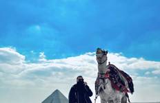 Discover the best highlight of Cairo and Giza Tour