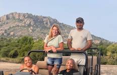 Circuit Aventures au Rajasthan
