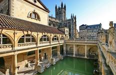 Circuit Coeur de l'Angleterre Express (Hôtel) - 2 jours