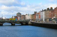 Shades of Ireland  (Dublin to Kingscourt) (2025) Tour