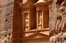 Rondreis 5 dagen Ontdek het Nabije Oosten - vertrek elke zondag, dinsdag & donderdag