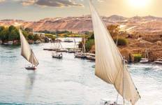 Egypt Discovery  Cairo Return (2024) (16 destinations) Tour