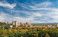 Circuit Festival d\'automne : Histoire et traditions locales sur le Rhône - MISTRAL