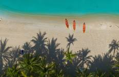 Breathtaking 14 Days Vietnam Beaches Holiday