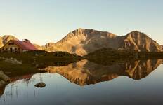 Rila - Pirin Trek Classic (hut-to-hut, guided) Tour