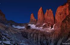 Circuit 11 jours d'aventure en Patagonie : Voyage de Santiago au Chili et en Argentine