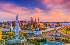 14 Days Best of Thailand and Vietnam Tour (private guide & driver） Tour