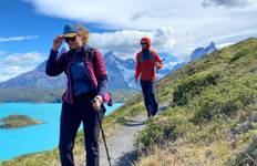 Circuit Patagonie : Trek, Perito Moreno et El Chaltén