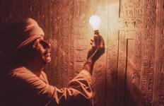 Rondreis De Grote Egyptische Tour - GEM en Retourvlucht Inbegrepen