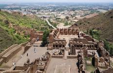 Islamabad and Peshawar Tour (Buddhist Traces)