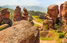 Legends of the Balkans with Transylvania Bucharest → Budapest (2025) Tour