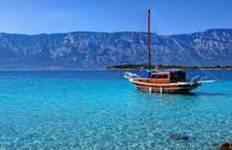 Wonders of Istanbul and Marmaris - 7 days Tour