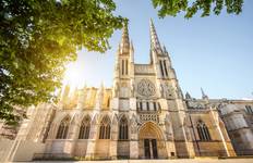 Circuit Le goût de Bordeaux (croisière viticole) 2026