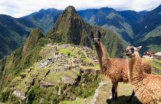 7 Days Journey Through the Peruvian Wonders