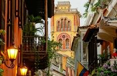 5 Days in Colombia: Medellin Vibes, Iconic Guatape & Authentic Coffee Roots (Backpacked)