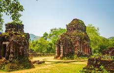Vietnam Heritages Discovery in 2 weeks