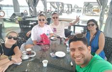 3 Nights Cruise Aswan to Luxor, Abu Simbel, Nubian Village and Air Balloon with Flights From Cairo Tour