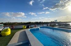 Rondreis 4 Dagen 3 Nachten Nijlcruise Luxor naar Aswan met Nubisch Dorp en vluchten van Caïro