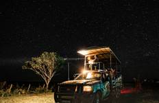 4 Days Pantanal Wildlife Expedition, Brasil