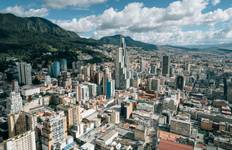 9 Days in Colombia – Coffee Traditions, Mountain Landscapes & Colonial Treasures - Backpacker Tour