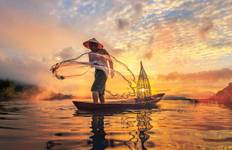 Majestic Mekong Cruise Ho Chi Minh City → Siem Reap (2025) Tour