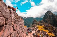 9 Days Treasures of Northern Peru and the Sacred Andes