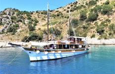 Sailing Croatia Split- Hvar and Bol 2025 Tour