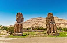 Amazing 7 Nights Nile Cruise From Luxor To Aswan with Abu Simbel Tour