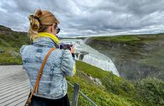 Unforgettable 5-Day Iceland Stopover Tour Tour