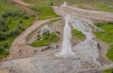 Circuito Lo Mejor de Islandia - Ruta de 6 días con paradas