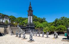 18 Days Journey to the UNESCO World Heritage Sites of Laos – Vietnam and Cambodia