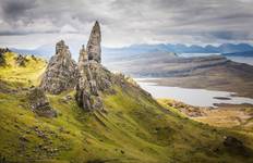 Isle of Skye Discovery - 3 days Tour