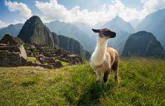 10 Days Treasures of Southern Peru