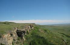 Kanadische Rocky Mountains & Glacier National Park (2027) Reise