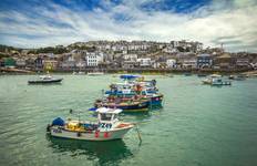 Southern England: A Journey Through Time and Nature Tour