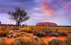 Uluru and Kata Tjuta Highlights (Superior, Short Break) Tour