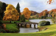 Timeless England: Castles, Cathedrals & Countryside - 6 days Tour