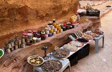 Circuit Découverte du Proche-Orient - 5 jours - départ tous les lundis, mercredis et vendredis