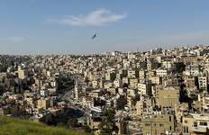 Circuit Découverte du Proche-Orient - 5 jours - départ tous les mercredis