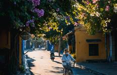 10 Days Vietnam Landscape: A Charming Beauty - Private tour