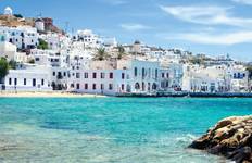 Dalmatian Coast, Greek Isles & Türkiye Dubrovnik → Istanbul (2025) Tour