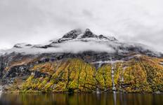 Rondreis Spectaculair Scandinavië (Stockholm naar Bergen) (2025)