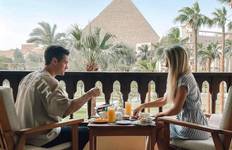 Luxury Honeymoon in Egypt Package - 8 Days Tour