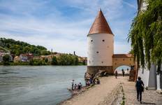 Circuit Croisière sur le Grand Danube (2026) - Départ de Vilshofen, fin à Giurgiu